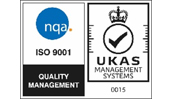 Quality Assurance (UKAS Accredited)